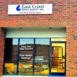 East Coast Water Quality Inc.