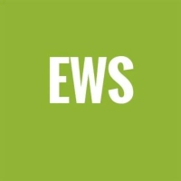 Official brand logo of Eastern Water Systems, LLC in Oxford, CT, for water softening and filtration.