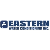 Eastern water conditioning inc.