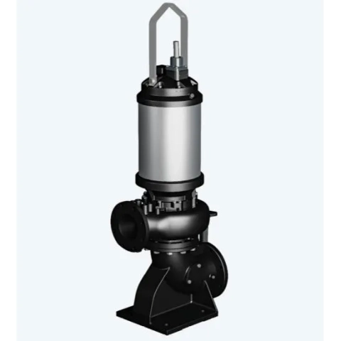 Ebara DDKEU Submersible Pump