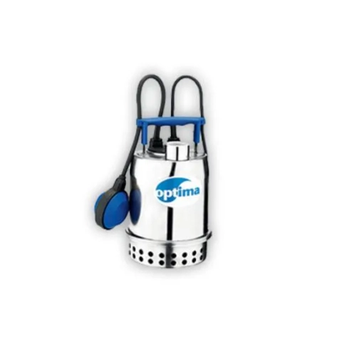 Ebara Optima Submersible Drainage Pump by Ebara, compact water pump for drainage and wastewater removal systems