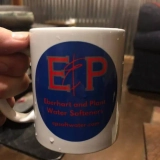 Eberhart and Plant Soft Water