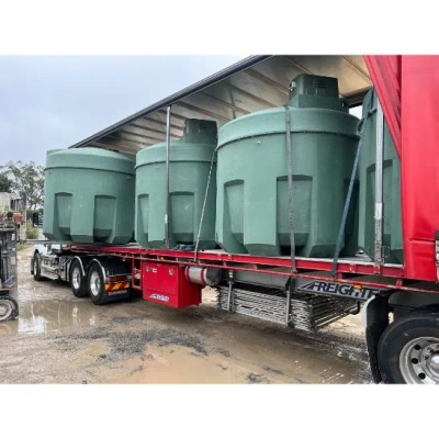 Eco-Septic Pty Ltd