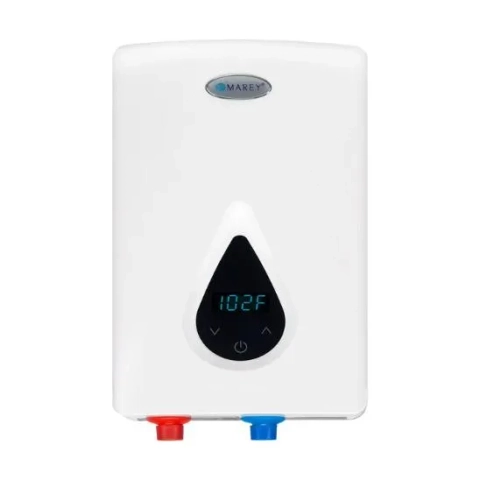 Marey ECO110 -11 kW 3.0 GPM ETL Certified 220-Volt 