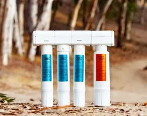 HERO 385 Drinking Water Filtration System