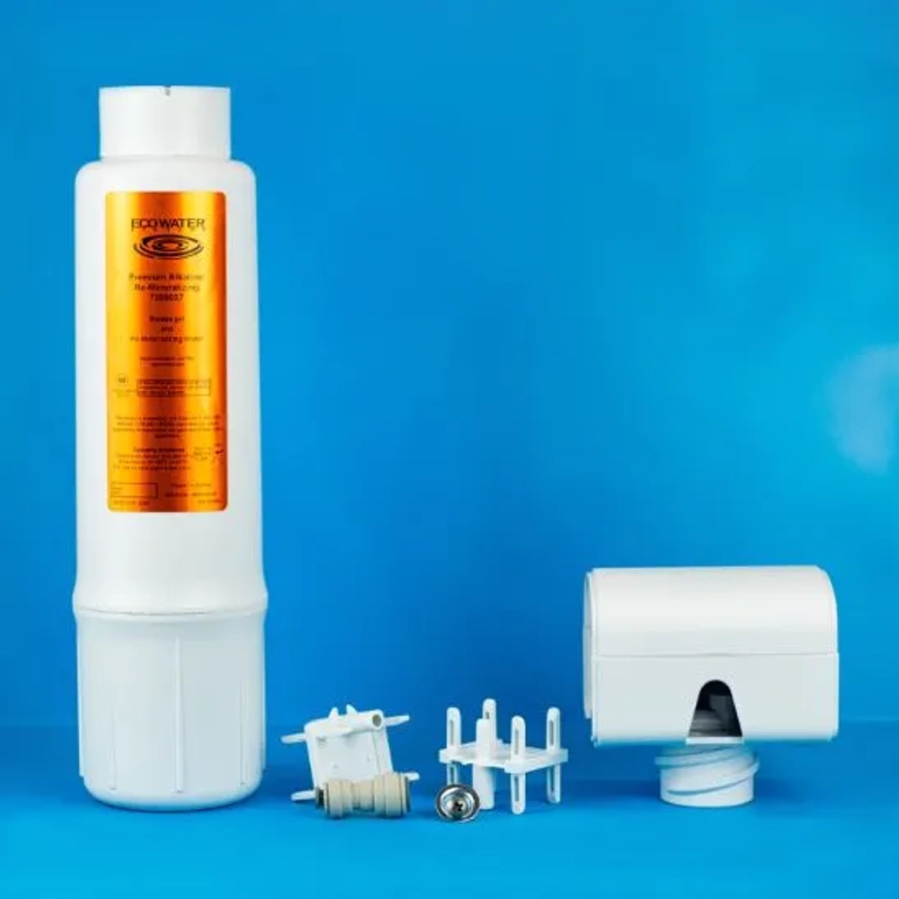 HERO 385 Drinking Water Filtration System