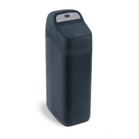 EcoWater ESD2750 Series single-tank water softener with smart digital control valve for high-efficiency softening.