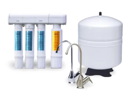 EcoWater Reverse Osmosis Drinking Water System