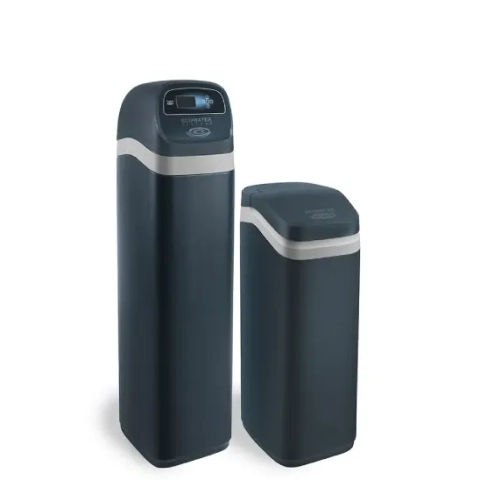 ECR3700R30 Water Conditioning System