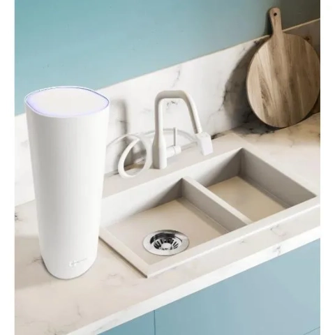 Ecosphere Uv Water Purifier