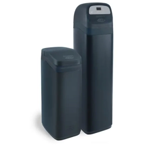 Ecowater Systems ESS1152 model: two-tank water softener unit providing customized, high-performance water conditioning.