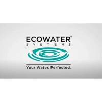 Ecowater Reverse Osmosis & Water Softener Systems