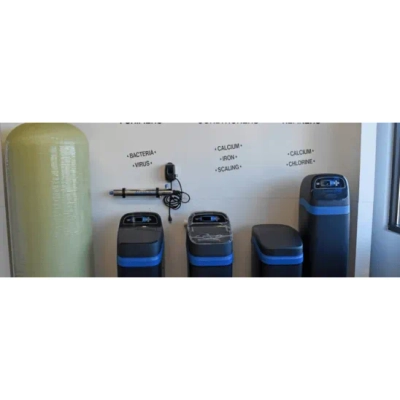 Ecowater Systems of Quincy