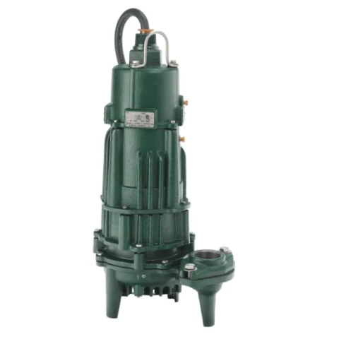 FX4295 Sewage Pump