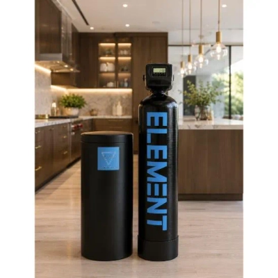 Element Water and Air
