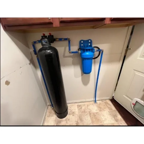 Elite Performance Water Softeners