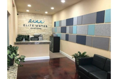 Elite Water Systems