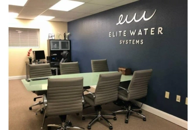 Elite Water Systems