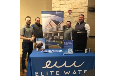 Elite Water Systems