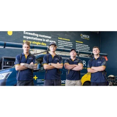 Ember Plumbing and Gas