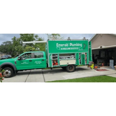 Emerald Plumbing