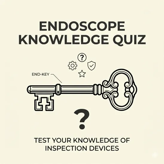 Choose the Right Endoscope Camera