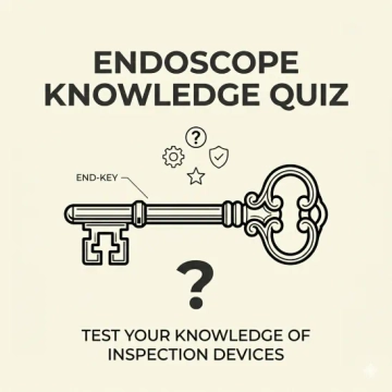 Choose the Right Endoscope Camera