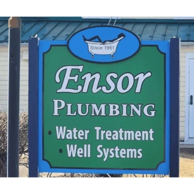 Ensor Plumbing