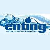 Enting Water Conditioning Inc