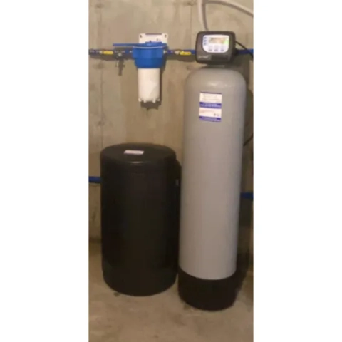 Entipur® water softeners