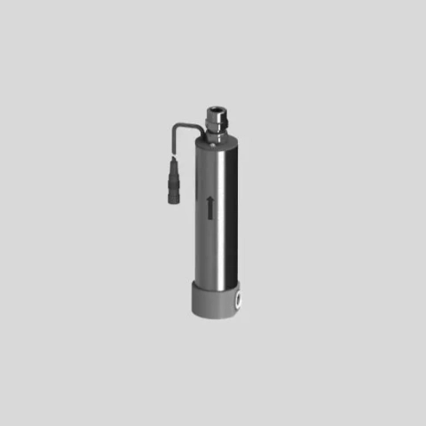 Envig Ultraviolet UVC-LED 950GPD Inline Water Purifier