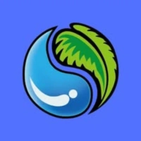Enviro Aqua logo, Wyong NSW, wholesale water filtration and premium bathroom supply services.