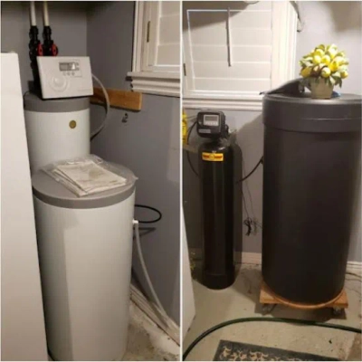 Eric's Plumbing and Drain Cleaning