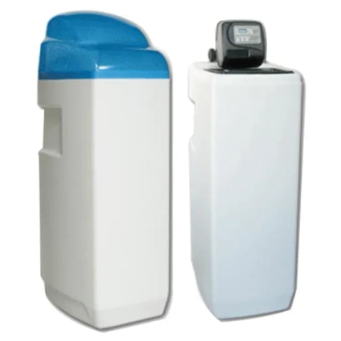 Eureka Forbes Water Softener compact whole-house hard water treatment cabinets in UAE
