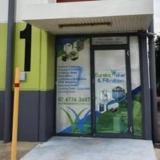 Eureka Water Filtration