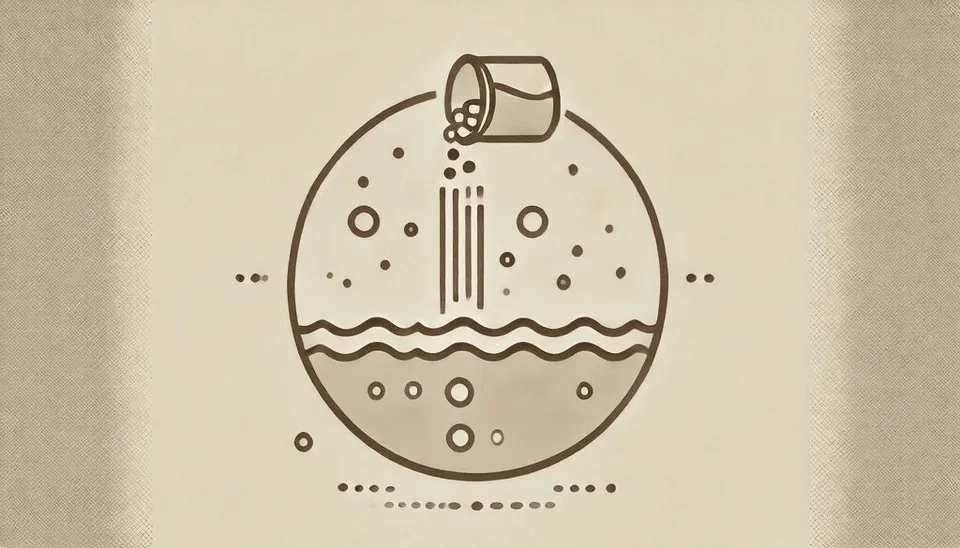 Everything About Types of Coagulants in Wastewater Treatment: Natural and Chemical Coagulants