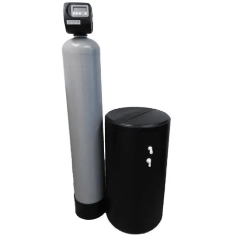 Expert Omni Care Water Softener