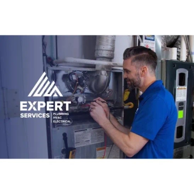 Expert Services Plumbing Heating Air & Electrical