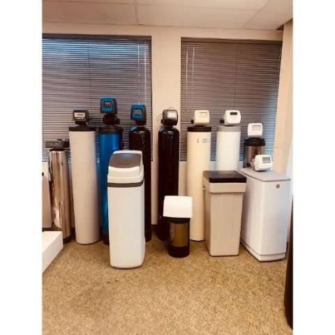 Expert Water Systems