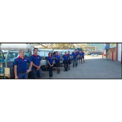 Express Wastewater Solutions