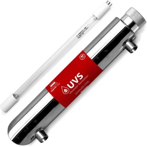 Express Water UV Water Filter Replacement