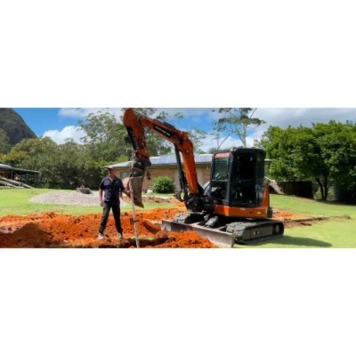 Express Wastewater Solutions