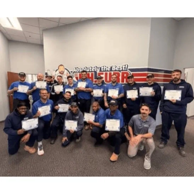 F.H. Furr Plumbing Heating Air Conditioning & Electrical