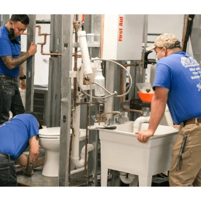 F.H. Furr Plumbing Heating Air Conditioning & Electrical