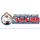 F.H. Furr Plumbing Heating Air Conditioning & Electrical