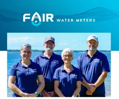 Fair Water Meters