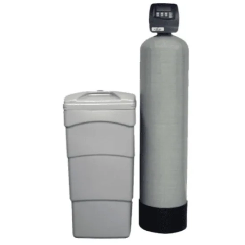 Fenton Pump water softener
