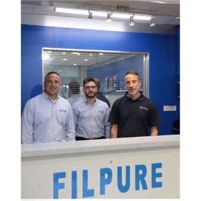 Filpure Water Filtration Systems