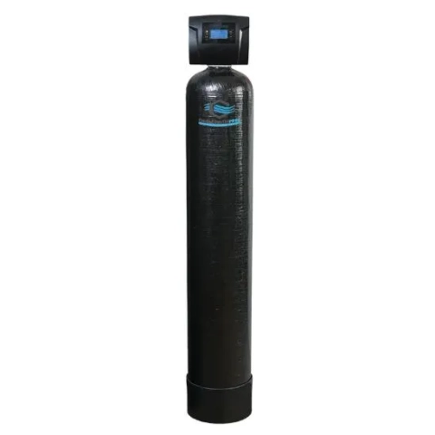 Deluxe Water Softener – HydraFlo