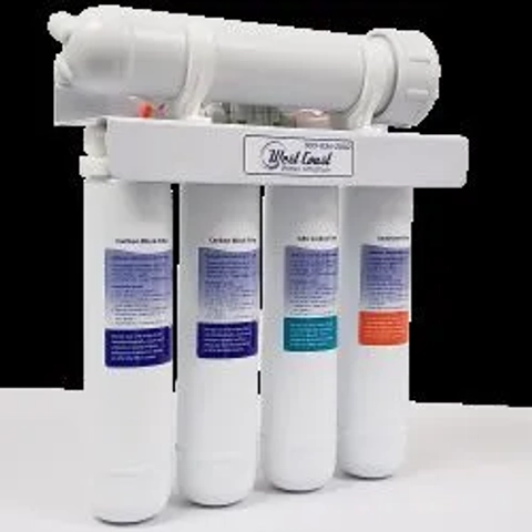 FilterPRO 5500 Reverse Osmosis Drinking Water System